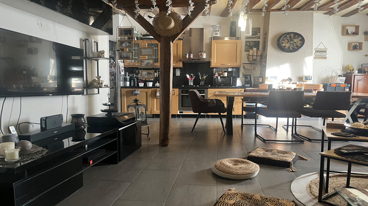 Ma-Cabane - Vente Appartement ETAMPES, 75 m²