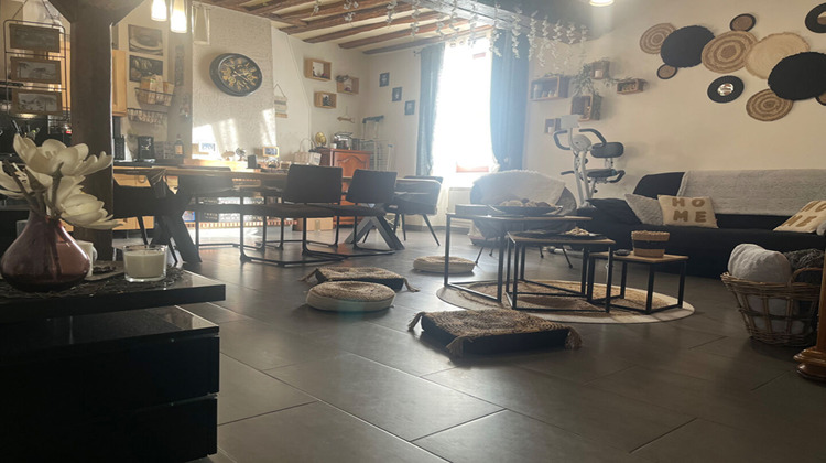 Ma-Cabane - Vente Appartement ETAMPES, 75 m²