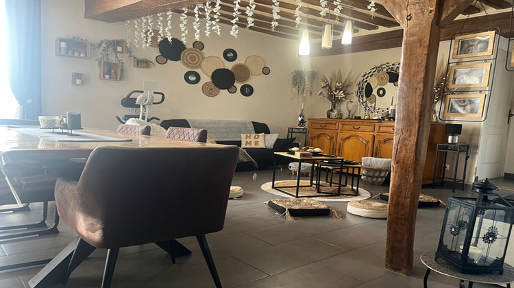 Ma-Cabane - Vente Appartement ETAMPES, 75 m²