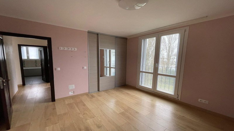 Ma-Cabane - Vente Appartement ETAMPES, 57 m²