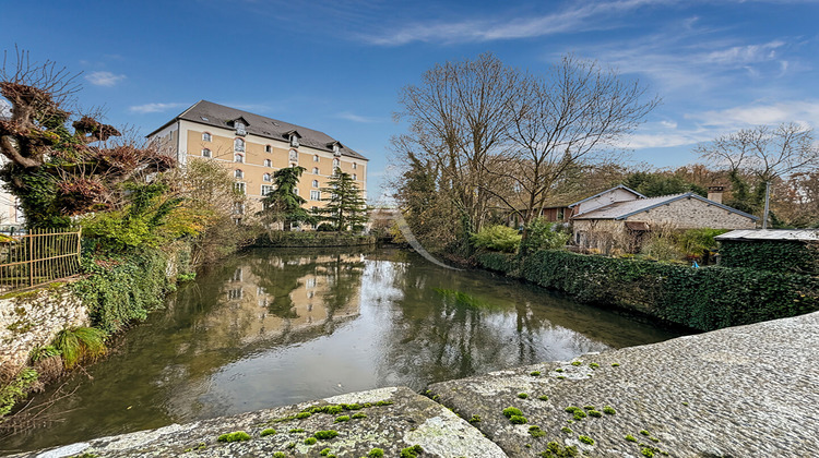 Ma-Cabane - Vente Appartement ETAMPES, 45 m²