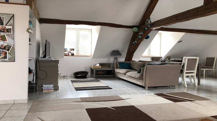 Ma-Cabane - Vente Appartement ETAMPES, 54 m²