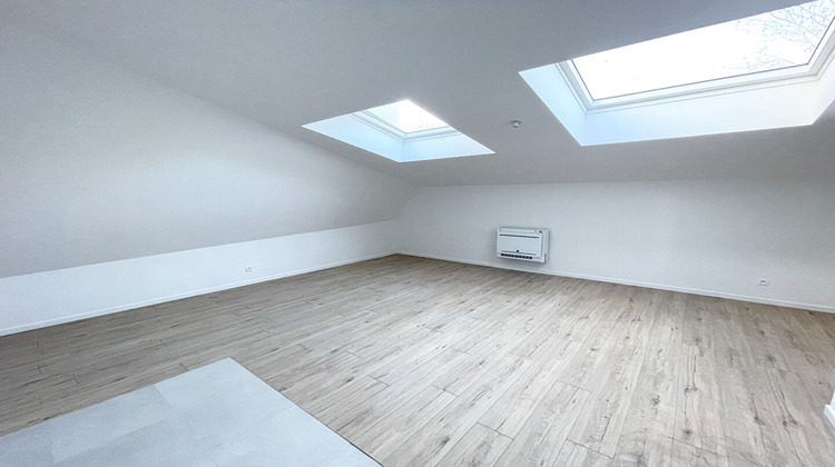 Ma-Cabane - Vente Appartement ETAMPES, 25 m²