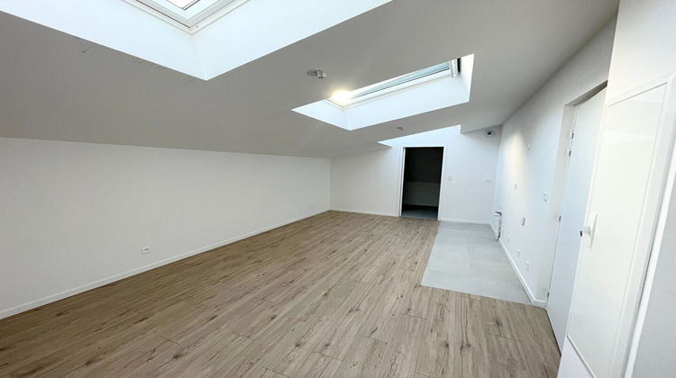 Ma-Cabane - Vente Appartement ETAMPES, 25 m²