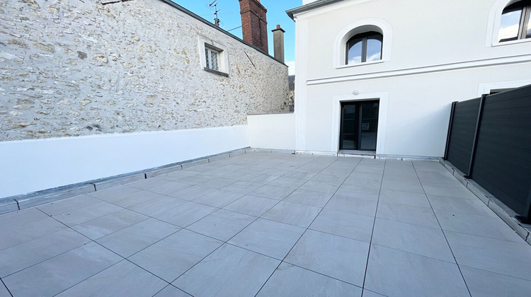 Ma-Cabane - Vente Appartement ETAMPES, 47 m²