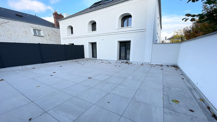 Ma-Cabane - Vente Appartement ETAMPES, 34 m²