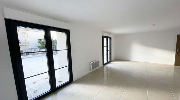 Ma-Cabane - Vente Appartement ETAMPES, 34 m²