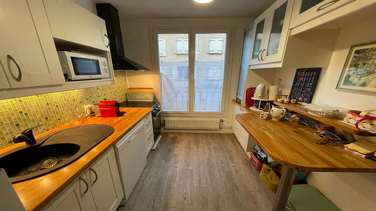 Ma-Cabane - Vente Appartement ETAMPES, 69 m²