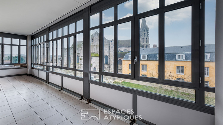 Ma-Cabane - Vente Appartement ETAMPES, 119 m²