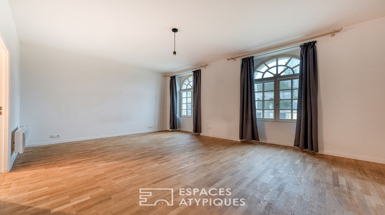 Ma-Cabane - Vente Appartement ETAMPES, 119 m²
