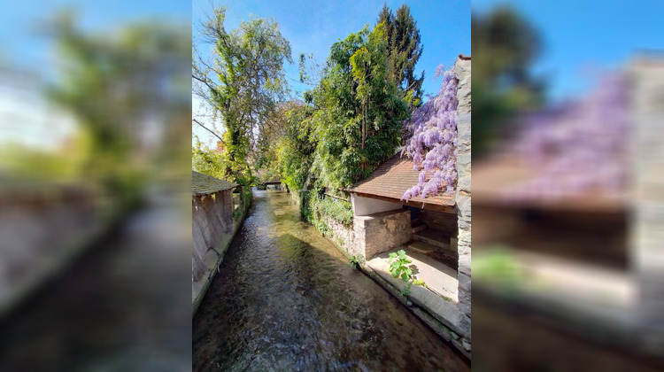 Ma-Cabane - Vente Appartement ETAMPES, 30 m²