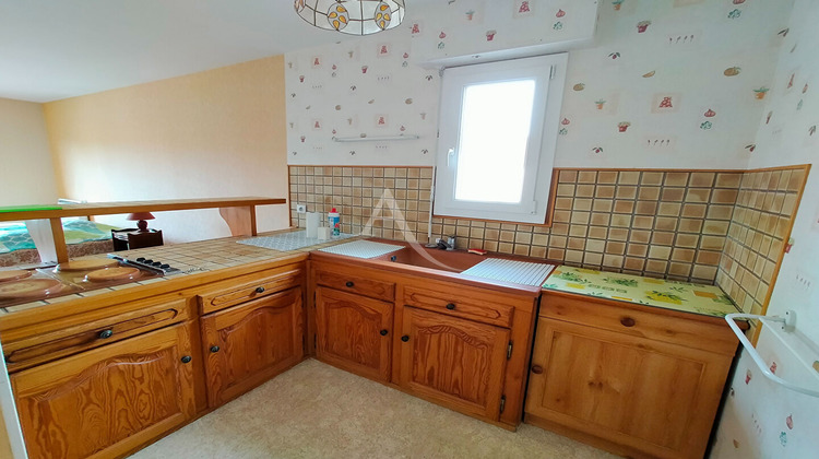 Ma-Cabane - Vente Appartement ETAMPES, 30 m²