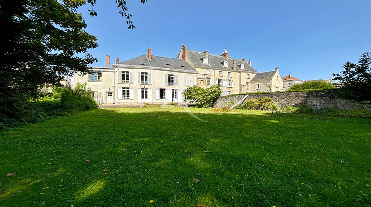 Ma-Cabane - Vente Appartement ETAMPES, 155 m²