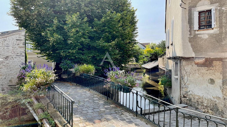 Ma-Cabane - Vente Appartement ETAMPES, 155 m²