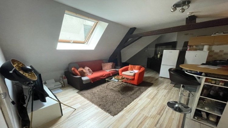 Ma-Cabane - Vente Appartement ETAMPES, 41 m²