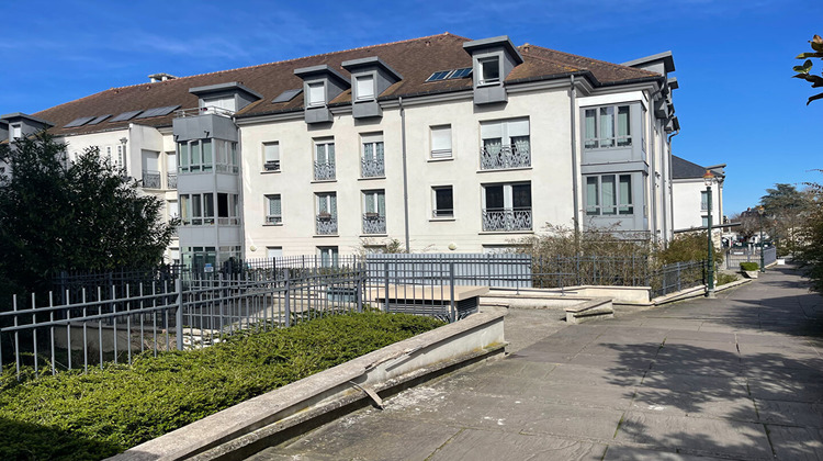 Ma-Cabane - Vente Appartement ETAMPES, 46 m²