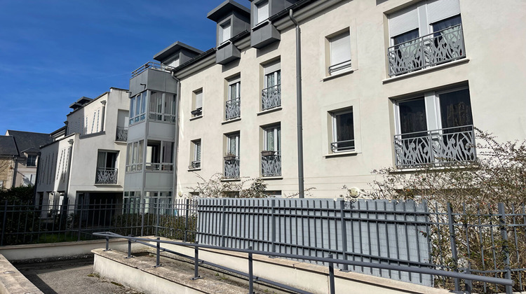 Ma-Cabane - Vente Appartement ETAMPES, 46 m²