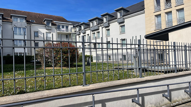 Ma-Cabane - Vente Appartement ETAMPES, 46 m²