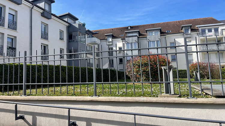 Ma-Cabane - Vente Appartement ETAMPES, 46 m²