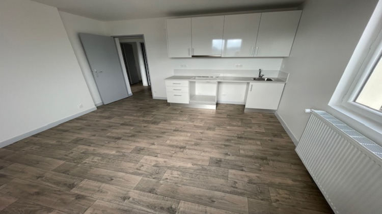 Ma-Cabane - Vente Appartement ETAMPES, 44 m²