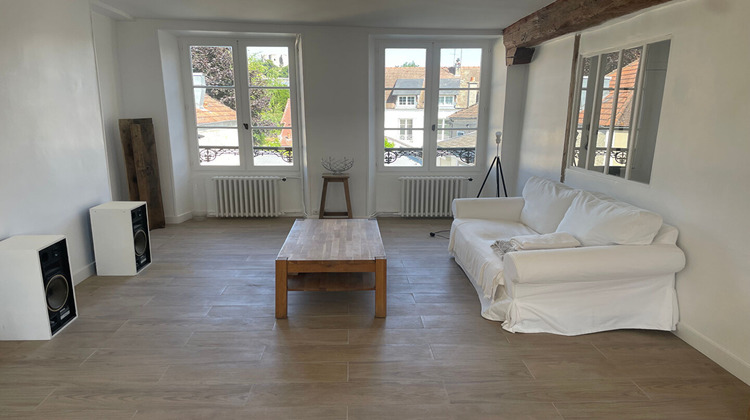 Ma-Cabane - Vente Appartement ETAMPES, 87 m²
