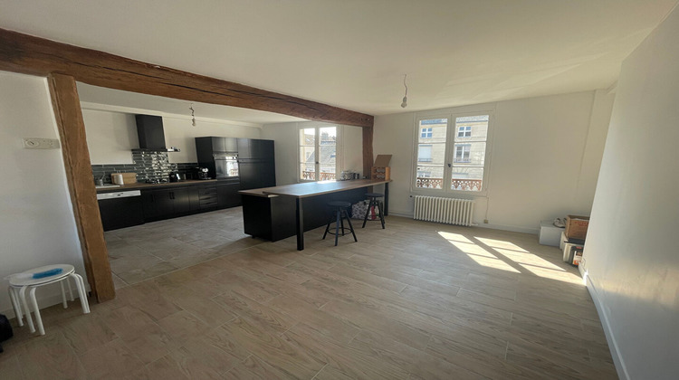 Ma-Cabane - Vente Appartement ETAMPES, 87 m²