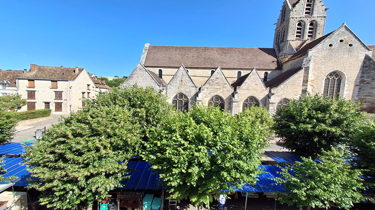 Ma-Cabane - Vente Appartement ETAMPES, 50 m²