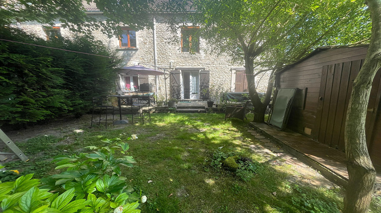 Ma-Cabane - Vente Appartement ETAMPES, 33 m²