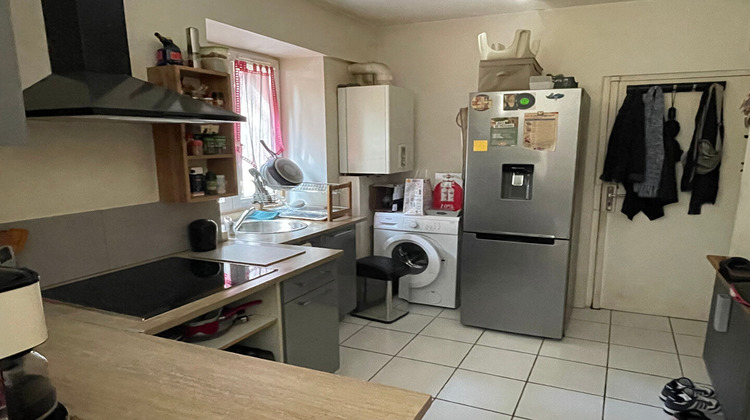 Ma-Cabane - Vente Appartement ETAMPES, 33 m²