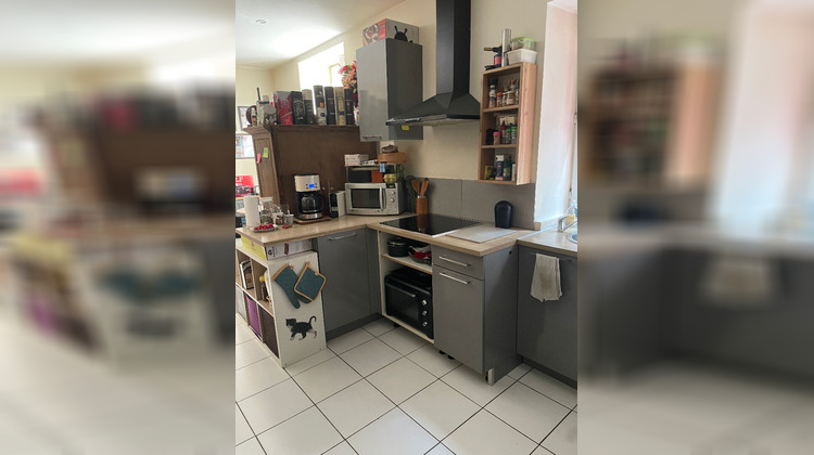 Ma-Cabane - Vente Appartement ETAMPES, 33 m²