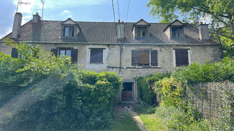 Ma-Cabane - Vente Appartement ETAMPES, 33 m²