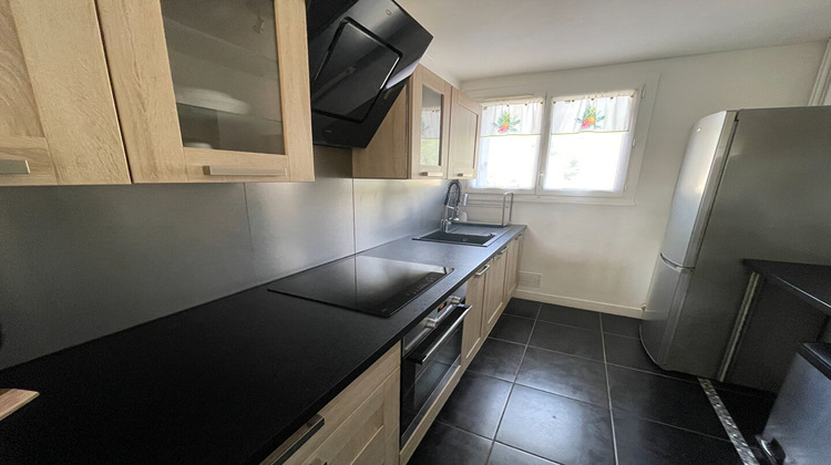 Ma-Cabane - Vente Appartement ETAMPES, 57 m²