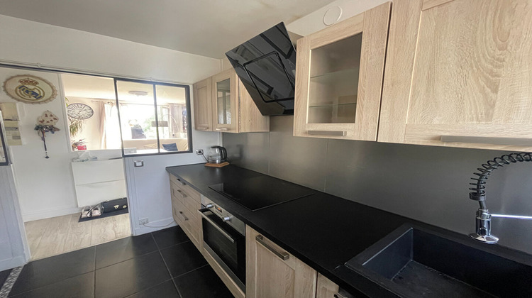 Ma-Cabane - Vente Appartement ETAMPES, 57 m²