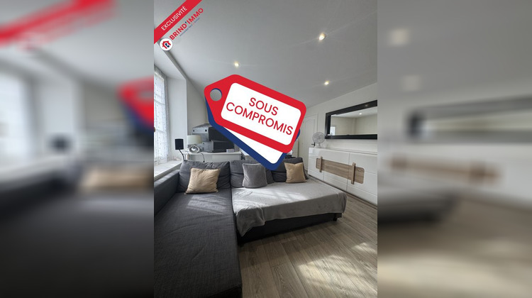 Ma-Cabane - Vente Appartement ETAMPES, 59 m²