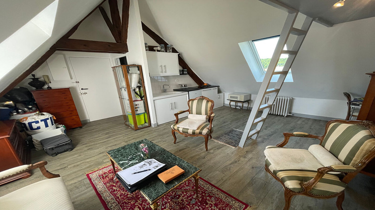 Ma-Cabane - Vente Appartement ETAMPES, 25 m²