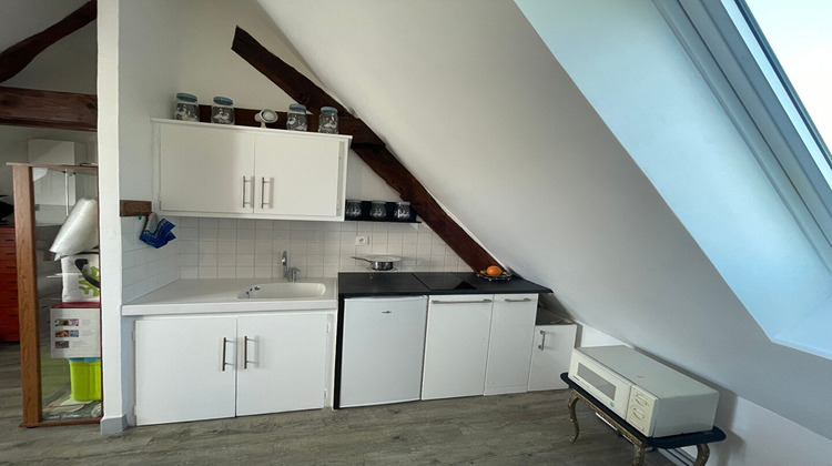 Ma-Cabane - Vente Appartement ETAMPES, 25 m²
