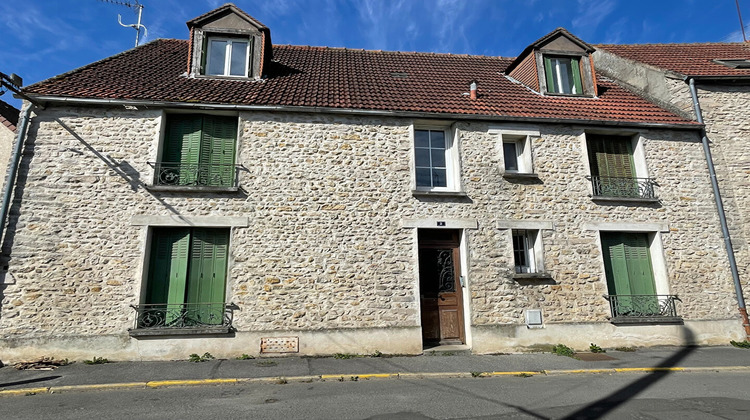 Ma-Cabane - Vente Appartement ETAMPES, 25 m²