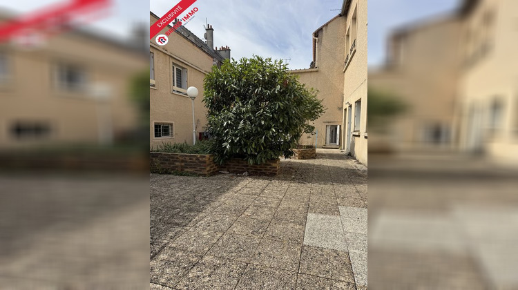 Ma-Cabane - Vente Appartement ETAMPES, 37 m²