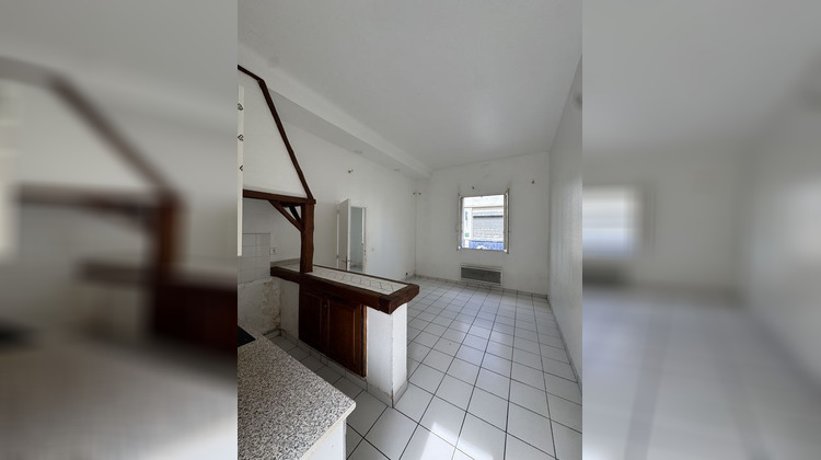 Ma-Cabane - Vente Appartement ETAMPES, 37 m²