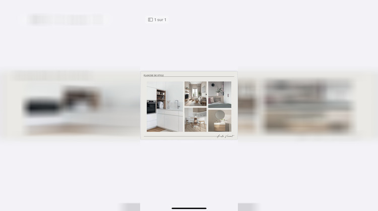 Ma-Cabane - Vente Appartement ETAMPES, 41 m²