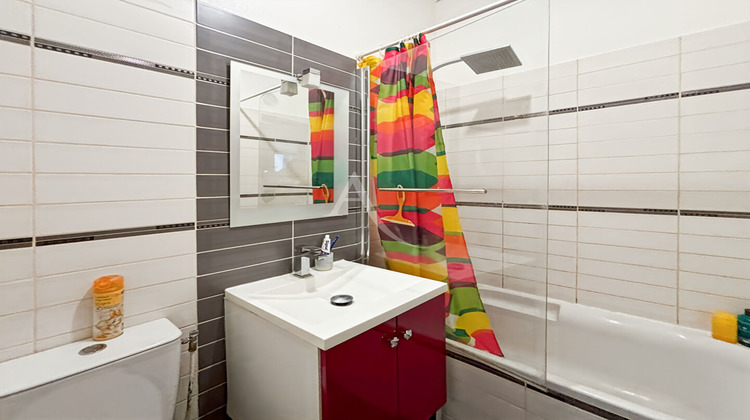 Ma-Cabane - Vente Appartement ETAMPES, 38 m²