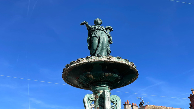 Ma-Cabane - Vente Appartement ETAMPES, 27 m²