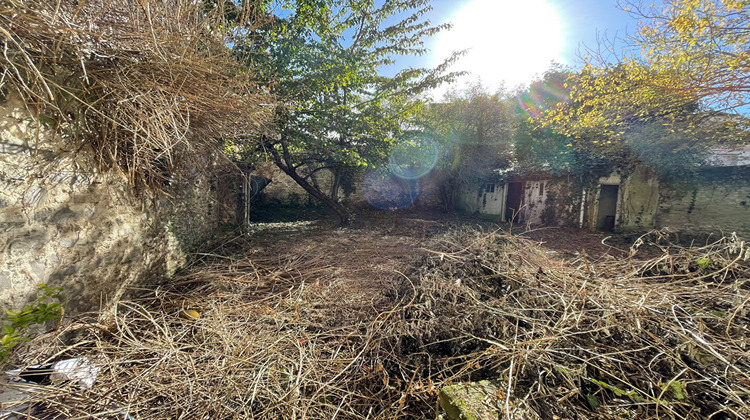 Ma-Cabane - Vente Appartement ETAMPES, 47 m²