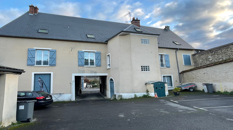 Ma-Cabane - Vente Appartement ETAMPES, 88 m²