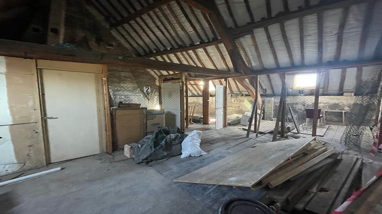 Ma-Cabane - Vente Appartement ETAMPES, 88 m²