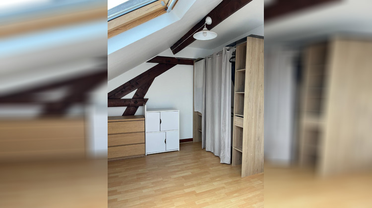 Ma-Cabane - Vente Appartement ETAMPES, 35 m²