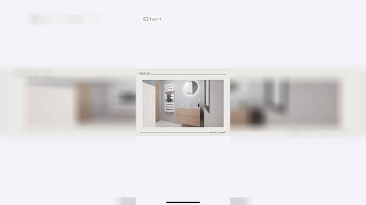 Ma-Cabane - Vente Appartement ETAMPES, 53 m²