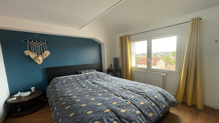 Ma-Cabane - Vente Appartement ETAMPES, 94 m²