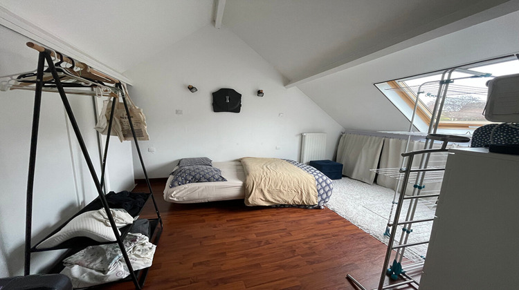 Ma-Cabane - Vente Appartement ETAMPES, 94 m²