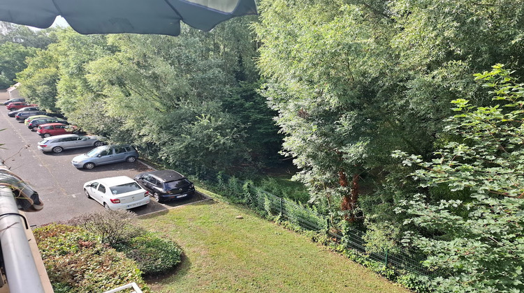 Ma-Cabane - Vente Appartement ETAMPES, 33 m²